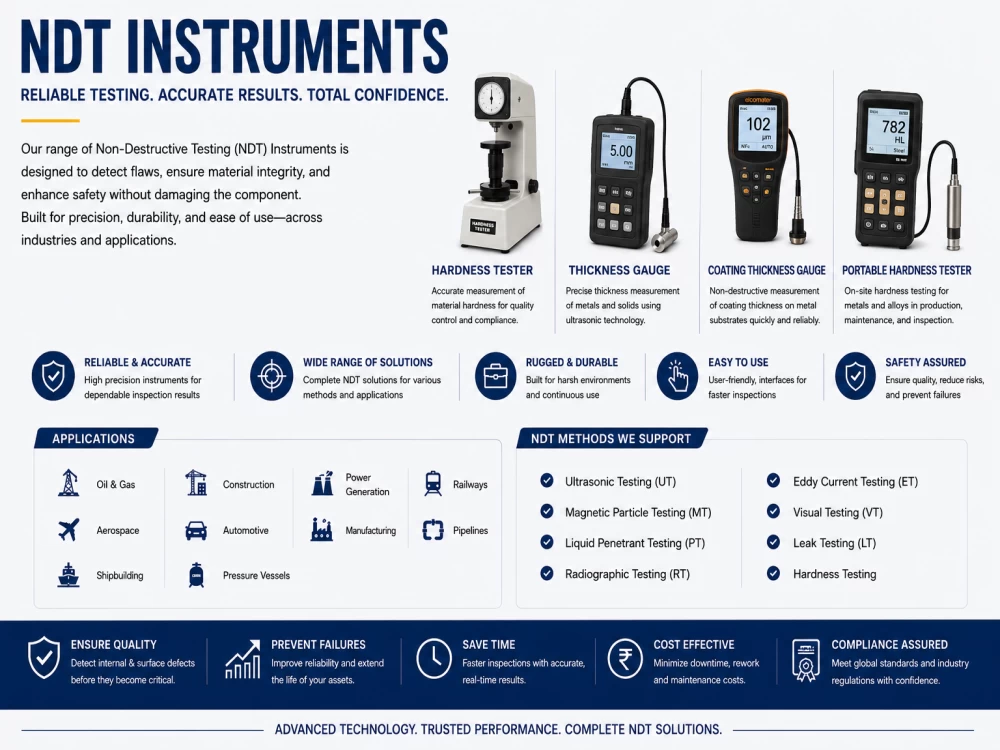 NDT Instruments